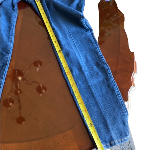 NYDJ Alina with Lift Tuck Technology Jeans - Picture 16 of 16